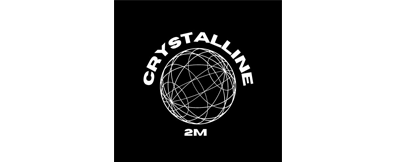 crystalline